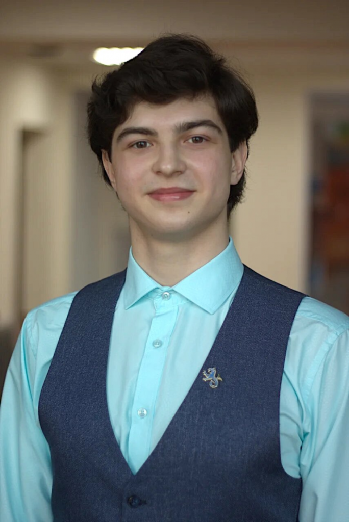 Кулемин Никита Кулемин Никита
