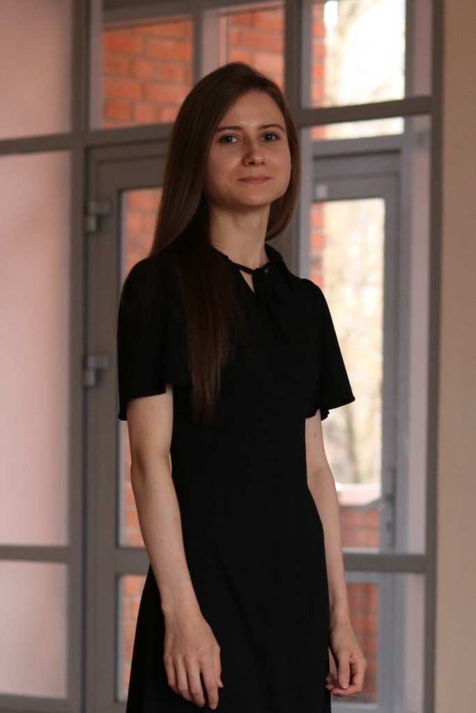 Сунцова Александра Сунцова Александра