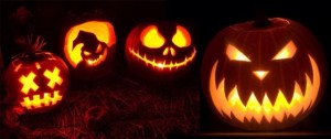 pumpkins