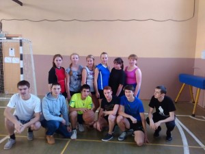 volley volley