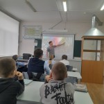 урок 3